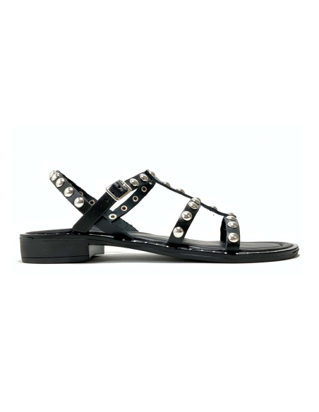 sandales nu-pieds bes bailly
