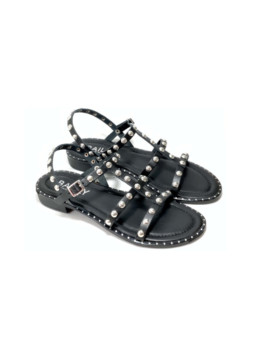 sandales nu-pieds bes bailly