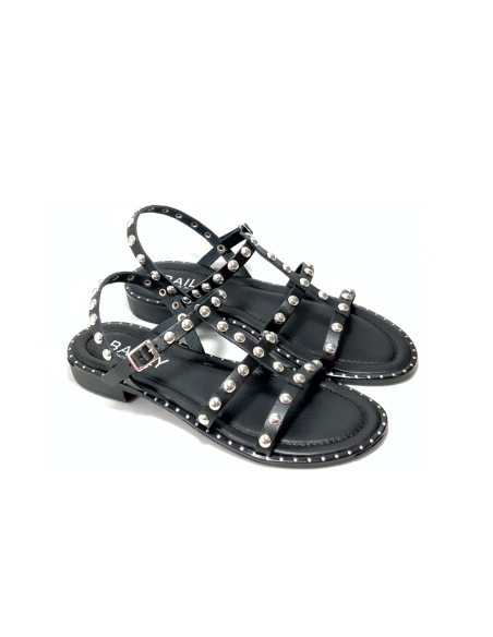 sandales nu-pieds bes bailly