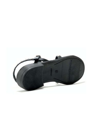 sandales nu-pieds bes bailly