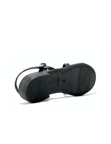 sandales nu-pieds bes bailly