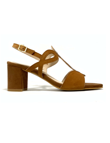sandales nu-pieds 1209 bailly