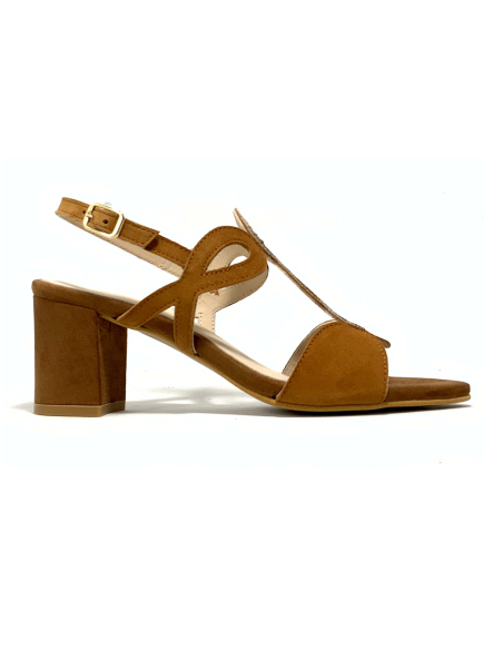 sandales nu-pieds 1209 bailly
