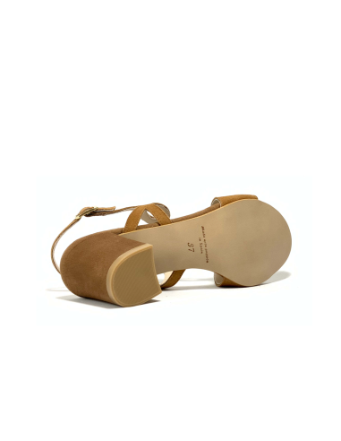 sandales nu-pieds 1209 bailly