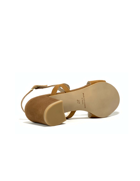 sandales nu-pieds 1209 bailly