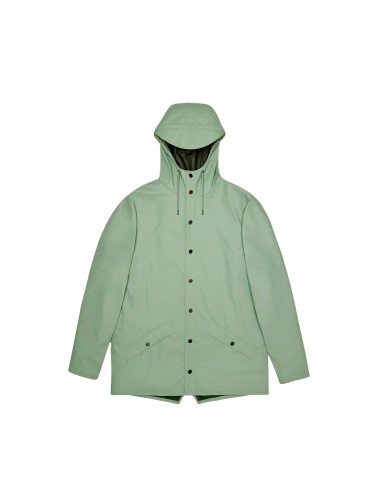 impermeables jacket rains