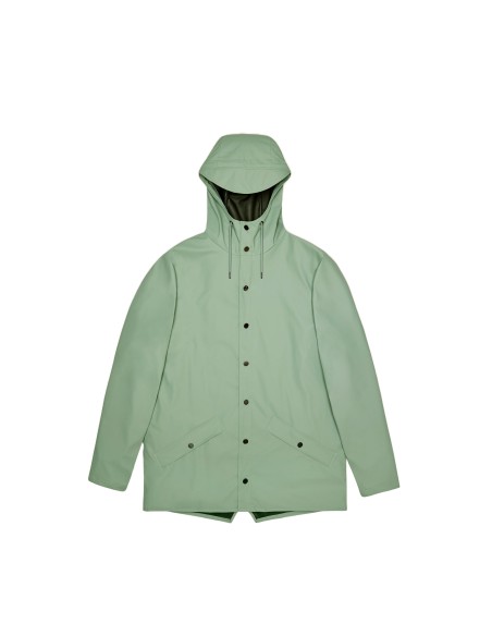 impermeables jacket rains
