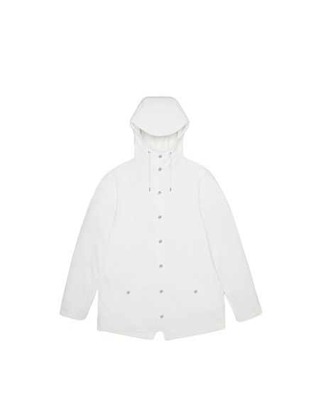 impermeables jacket rains