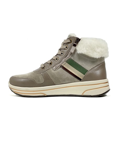 baskets sneakers 1232406-12 ara