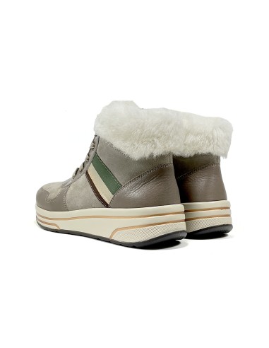 baskets sneakers 1232406-12 ara