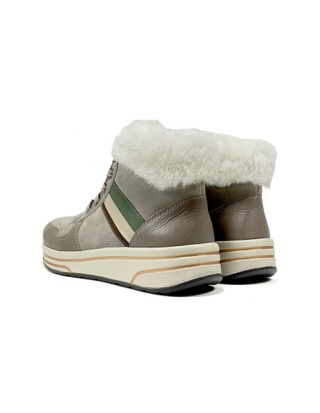 baskets sneakers 1232406-12 ara