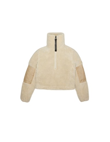 impermeables kofu fleece pullover rains