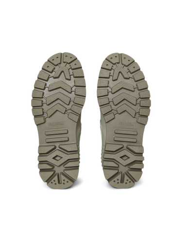 baskets sneakers pallashock hkr rains rains