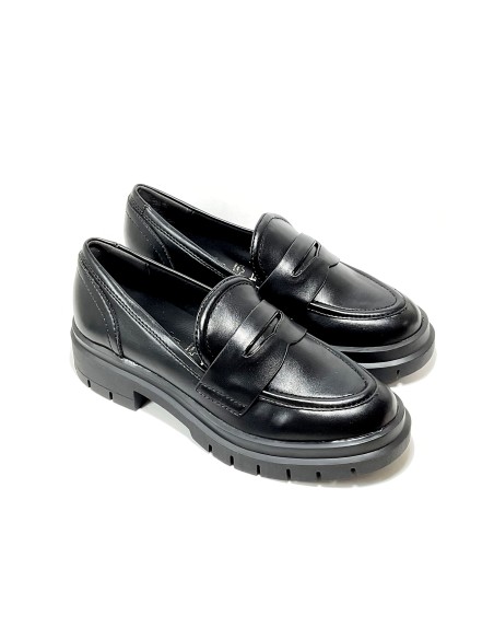 derbies et richelieus 24702-29 tamaris