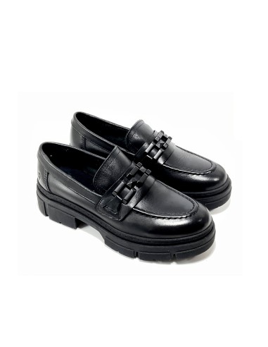 derbies et richelieus 24705-29 tamaris