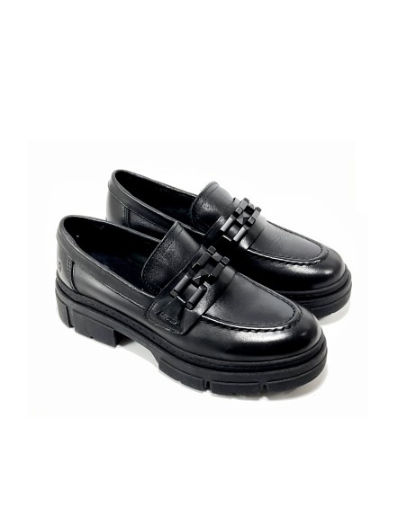 derbies et richelieus 24705-29 tamaris