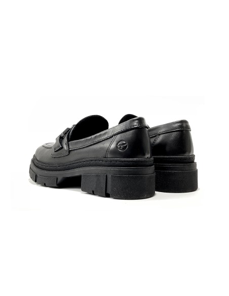 derbies et richelieus 24705-29 tamaris