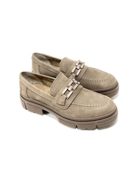 derbies et richelieus 24705-29 tamaris