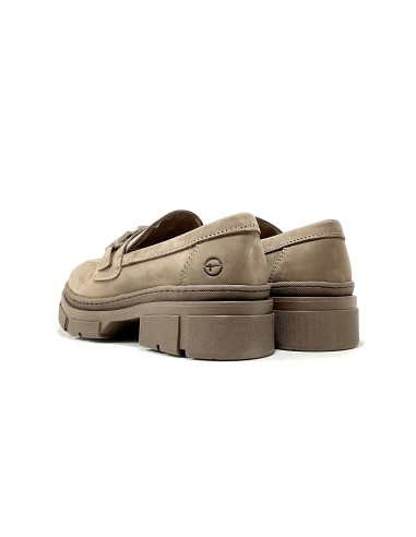 derbies et richelieus 24705-29 tamaris