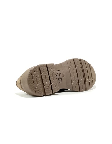 derbies et richelieus 24705-29 tamaris