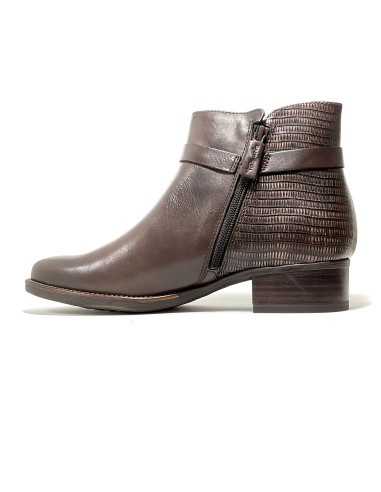 boots-bottines 25323-29 tamaris