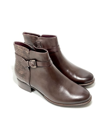 boots-bottines 25323-29 tamaris