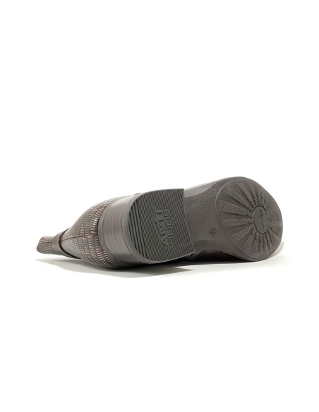 boots-bottines 25323-29 tamaris