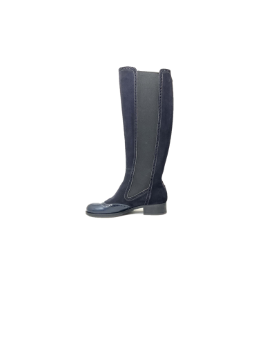 bottes 3733-9 luiz gonzalo
