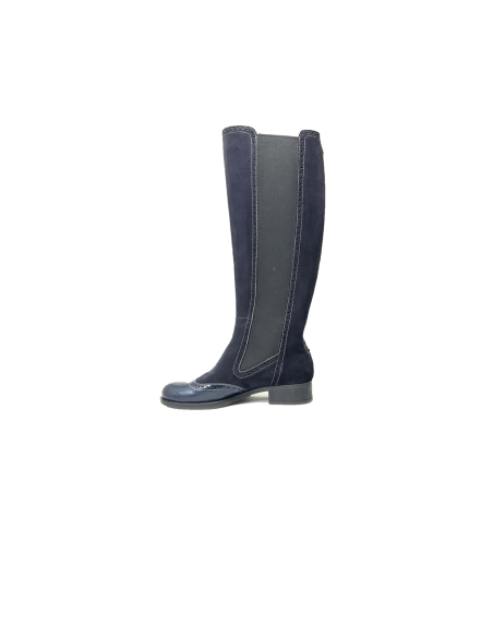 bottes 3733-9 luiz gonzalo