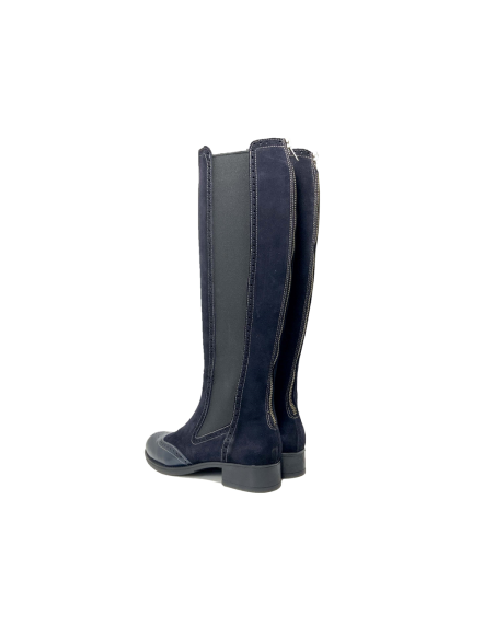 bottes 3733-9 luiz gonzalo