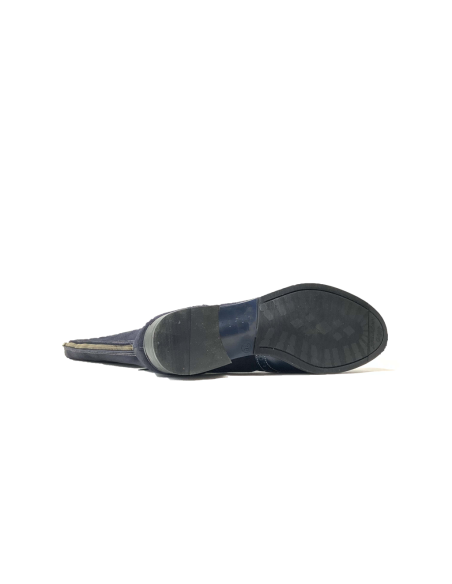 bottes 3733-9 luiz gonzalo