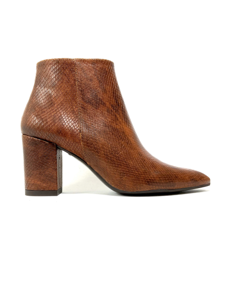 boots-bottines 302 bailly