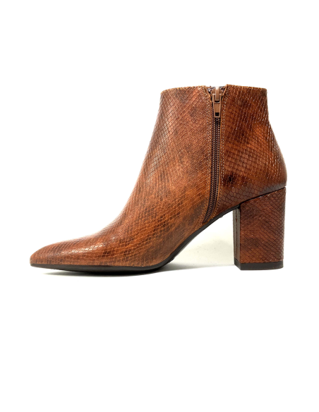 boots-bottines 302 bailly