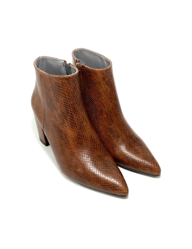 boots-bottines 302 bailly