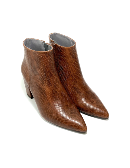 boots-bottines 302 bailly
