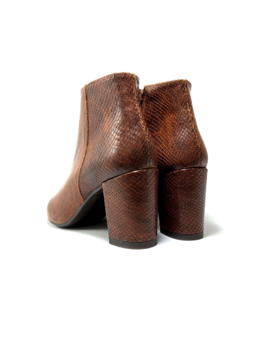 boots-bottines 302 bailly