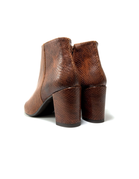 boots-bottines 302 bailly
