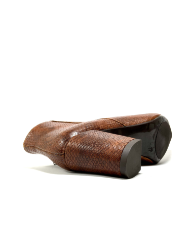boots-bottines 302 bailly
