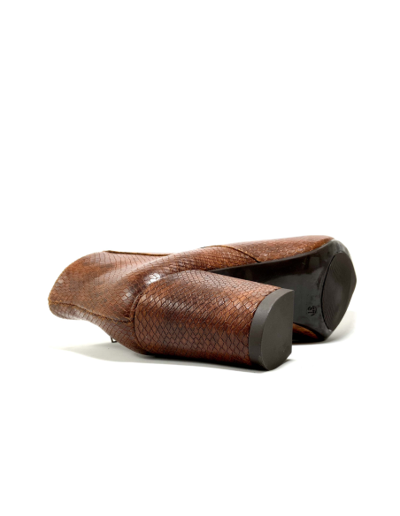 boots-bottines 302 bailly