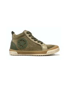 baskets sneakers 30607-ve bisgaard