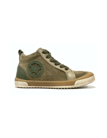 baskets sneakers 30607-ve bisgaard