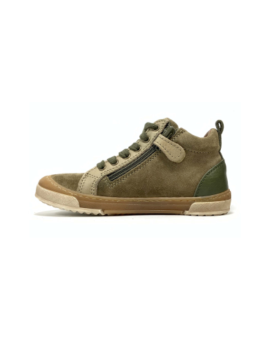 baskets sneakers 30607-ve bisgaard