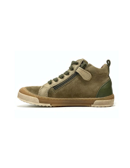 baskets sneakers 30607-ve bisgaard