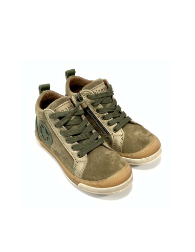 baskets sneakers 30607-ve bisgaard