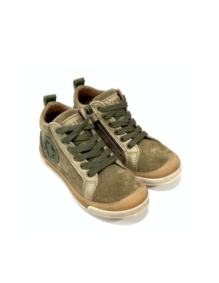 baskets sneakers 30607-ve bisgaard