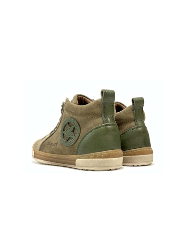 baskets sneakers 30607-ve bisgaard