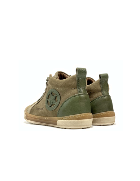 baskets sneakers 30607-ve bisgaard