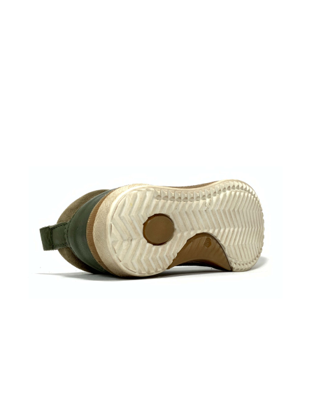 baskets sneakers 30607-ve bisgaard