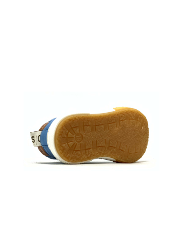 baskets sneakers 31839 bisgaard