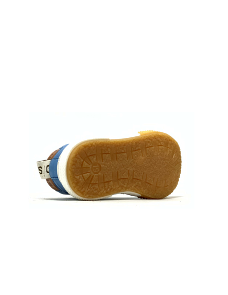 baskets sneakers 31839 bisgaard
